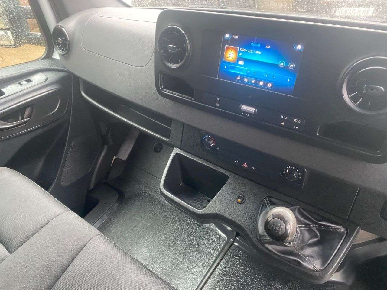 2021 MERCEDES-BENZ SPRINTER 2021 MERCEDES-BENZ SPRINTER