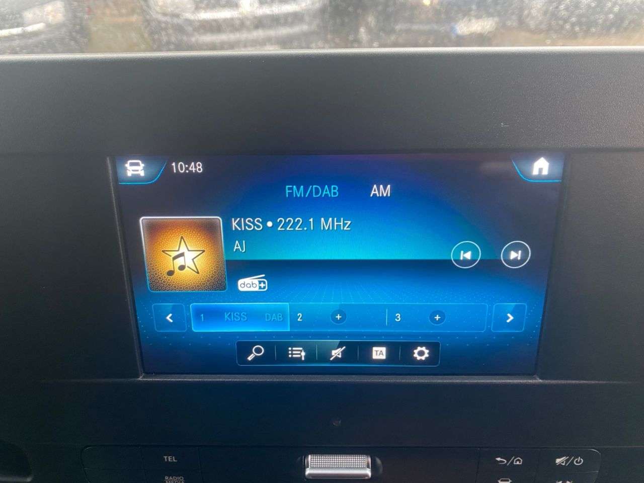 2021 MERCEDES-BENZ SPRINTER 2021 MERCEDES-BENZ SPRINTER