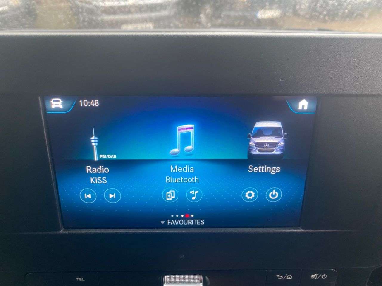 2021 MERCEDES-BENZ SPRINTER 2021 MERCEDES-BENZ SPRINTER