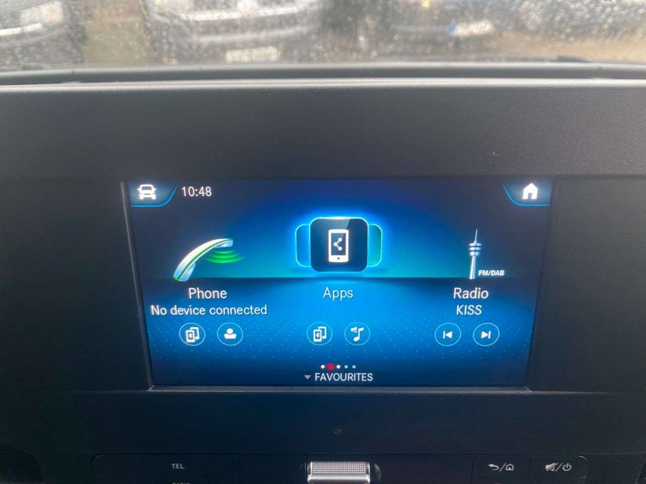 2021 MERCEDES-BENZ SPRINTER 2021 MERCEDES-BENZ SPRINTER