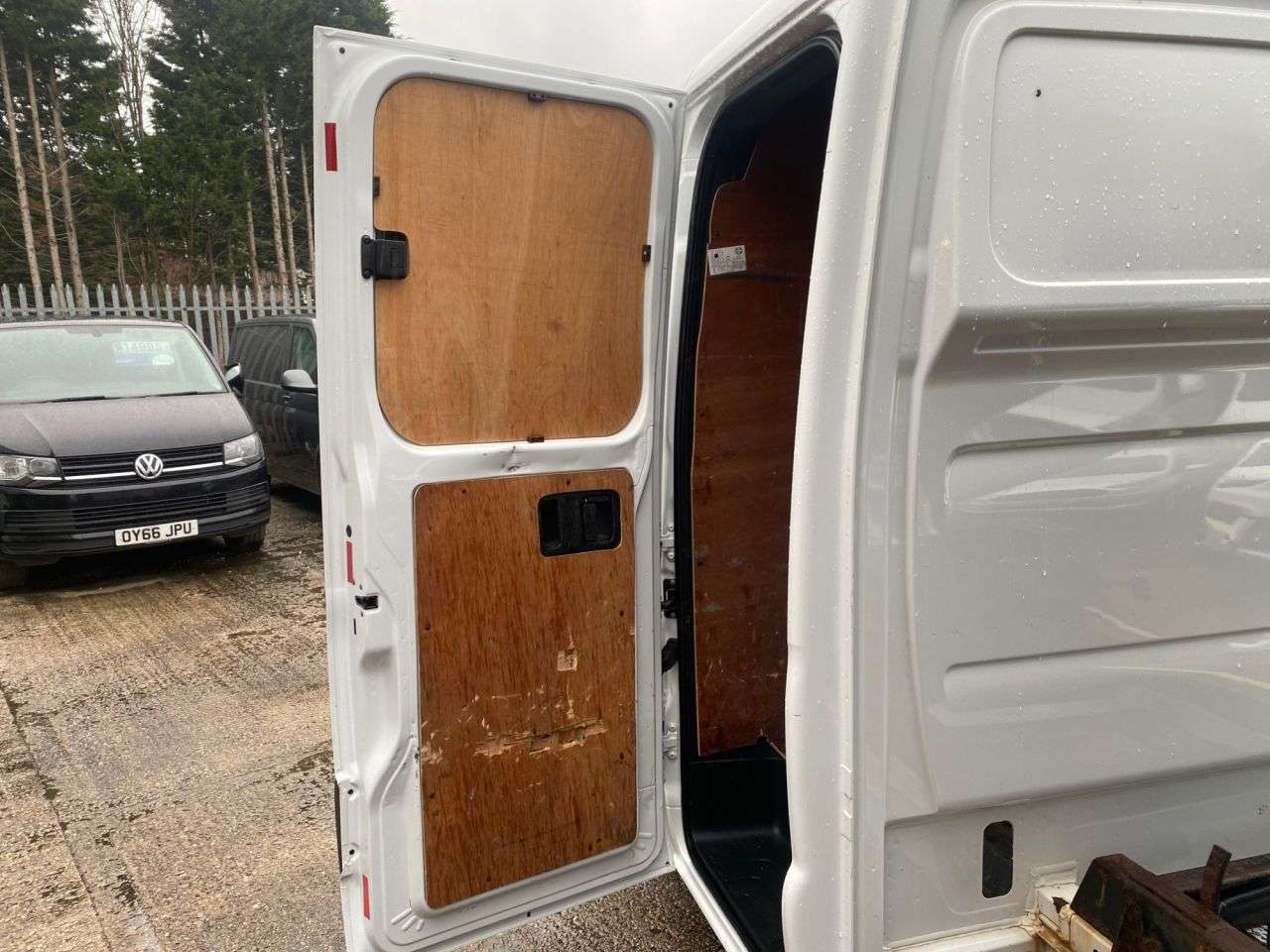 2021 MERCEDES-BENZ SPRINTER 2021 MERCEDES-BENZ SPRINTER