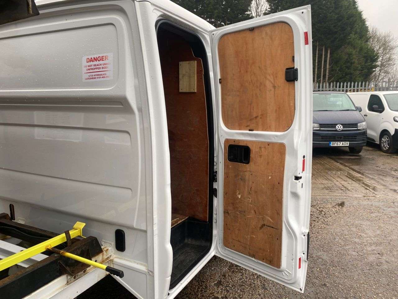 2021 MERCEDES-BENZ SPRINTER 2021 MERCEDES-BENZ SPRINTER