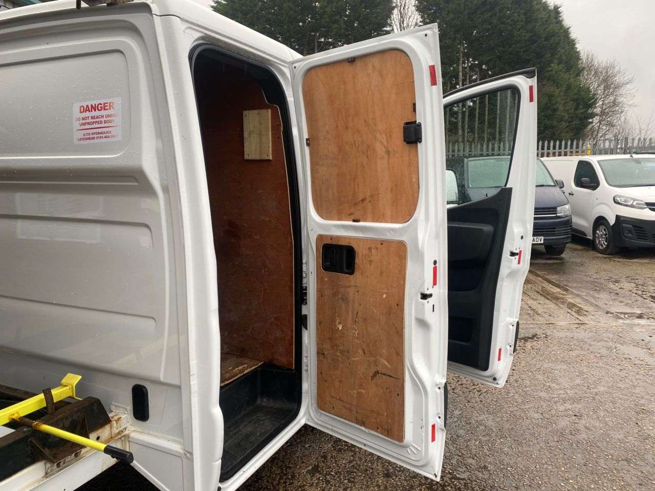 2021 MERCEDES-BENZ SPRINTER 2021 MERCEDES-BENZ SPRINTER