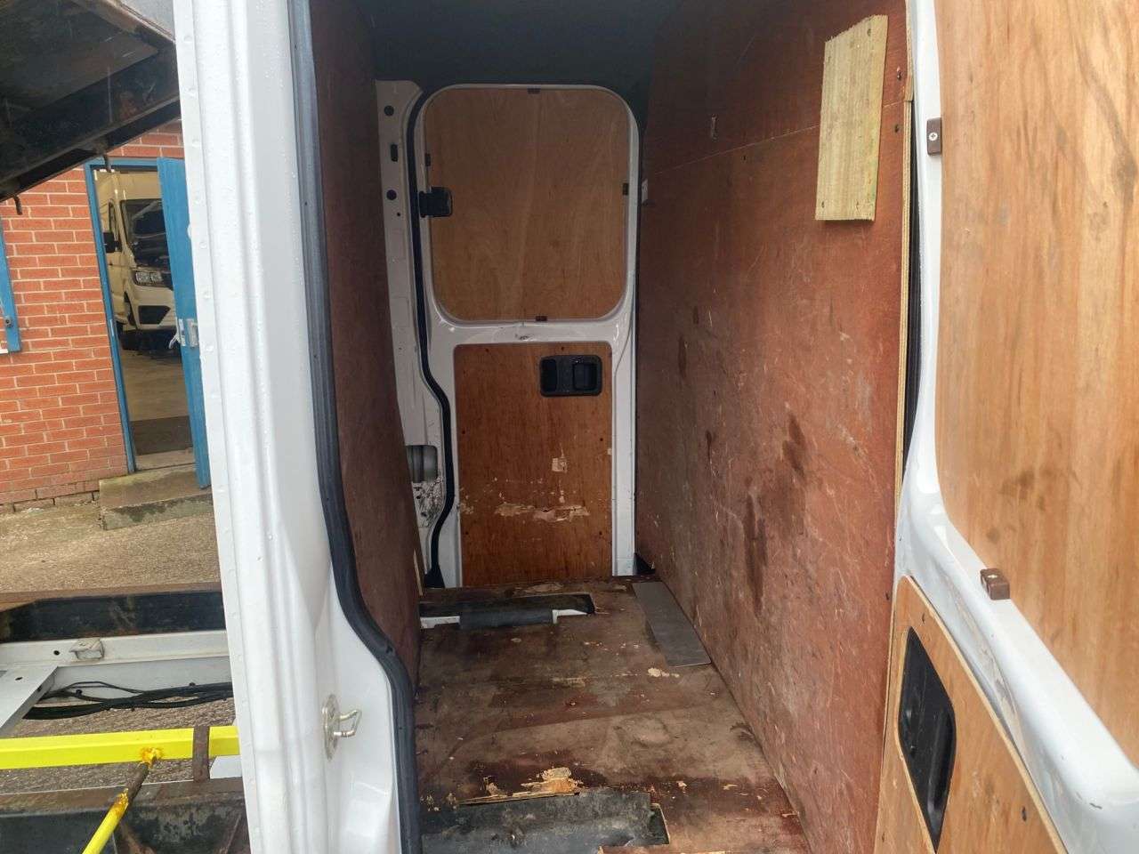 2021 MERCEDES-BENZ SPRINTER 2021 MERCEDES-BENZ SPRINTER