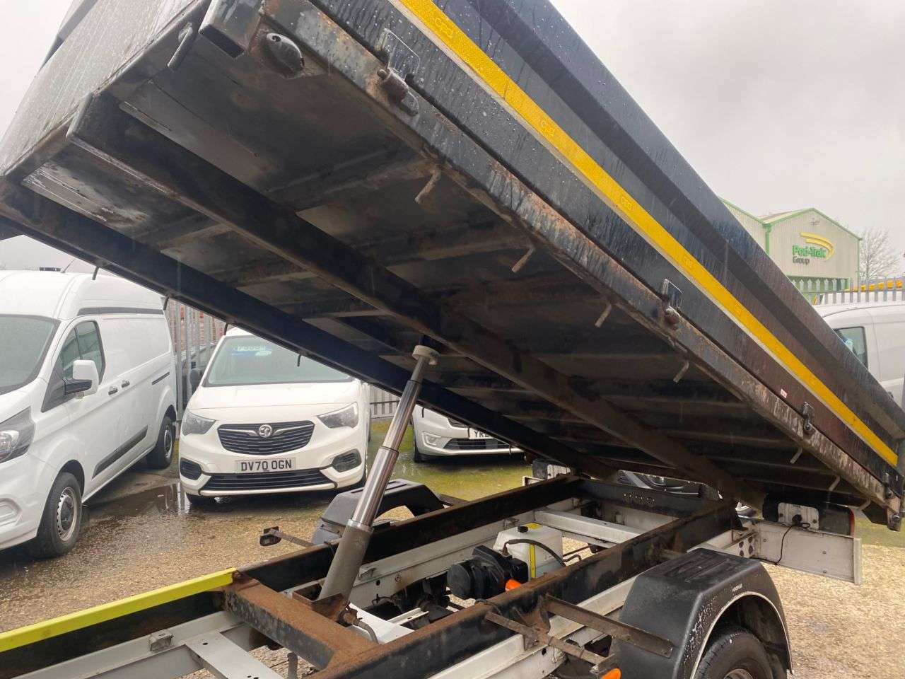 2021 MERCEDES-BENZ SPRINTER 2021 MERCEDES-BENZ SPRINTER