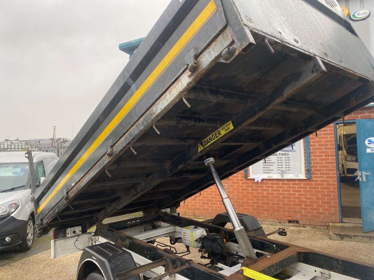 2021 MERCEDES-BENZ SPRINTER 2021 MERCEDES-BENZ SPRINTER