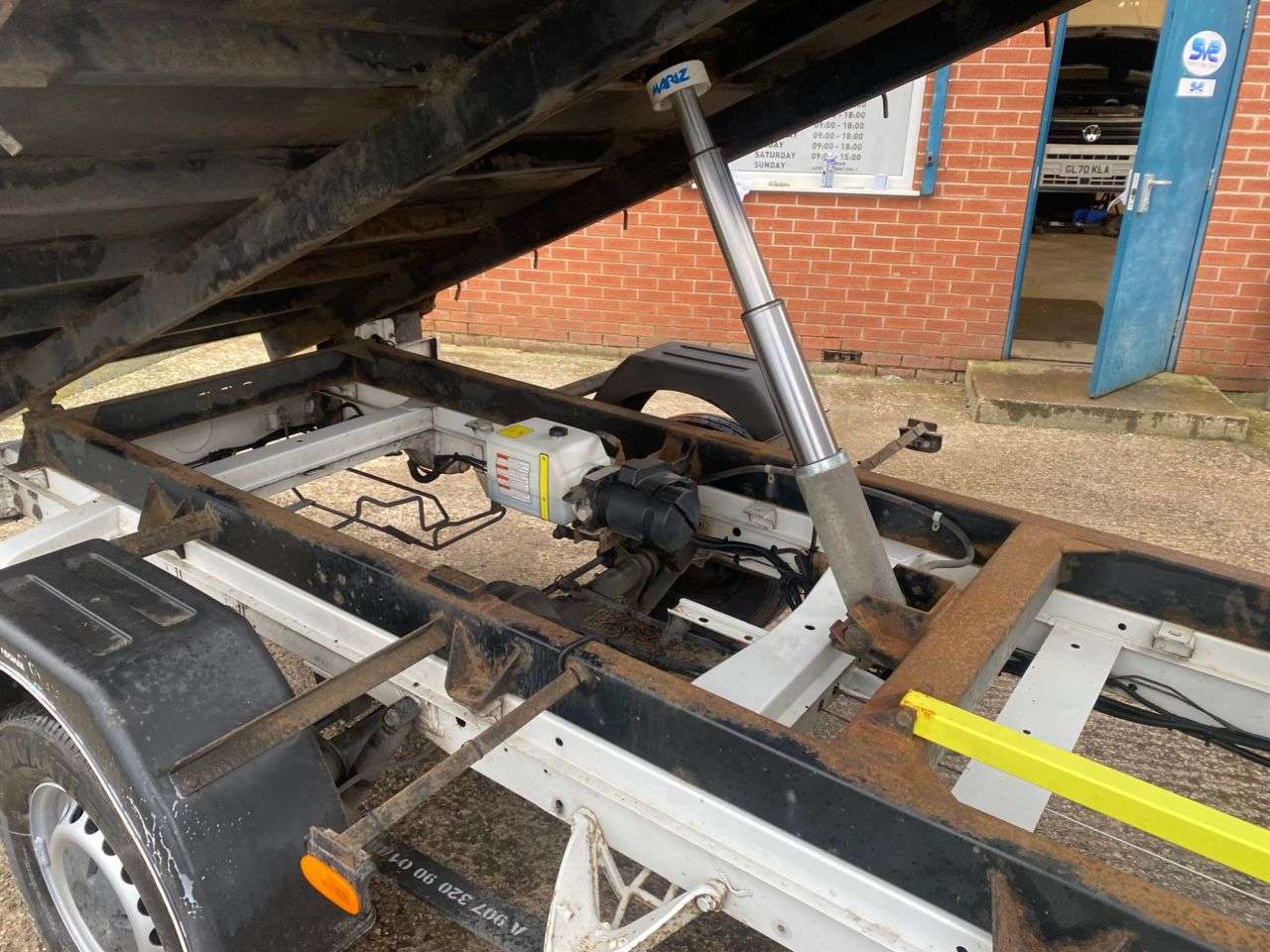 2021 MERCEDES-BENZ SPRINTER 2021 MERCEDES-BENZ SPRINTER