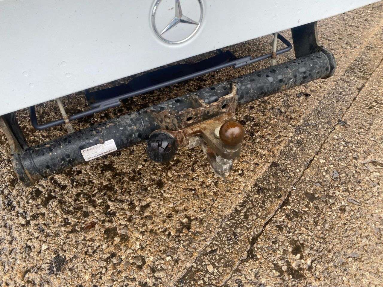 2021 MERCEDES-BENZ SPRINTER 2021 MERCEDES-BENZ SPRINTER