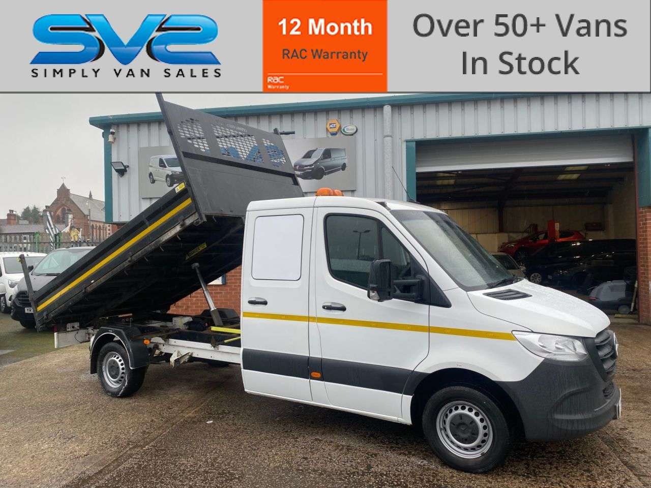 2021 MERCEDES-BENZ SPRINTER 2021 MERCEDES-BENZ SPRINTER