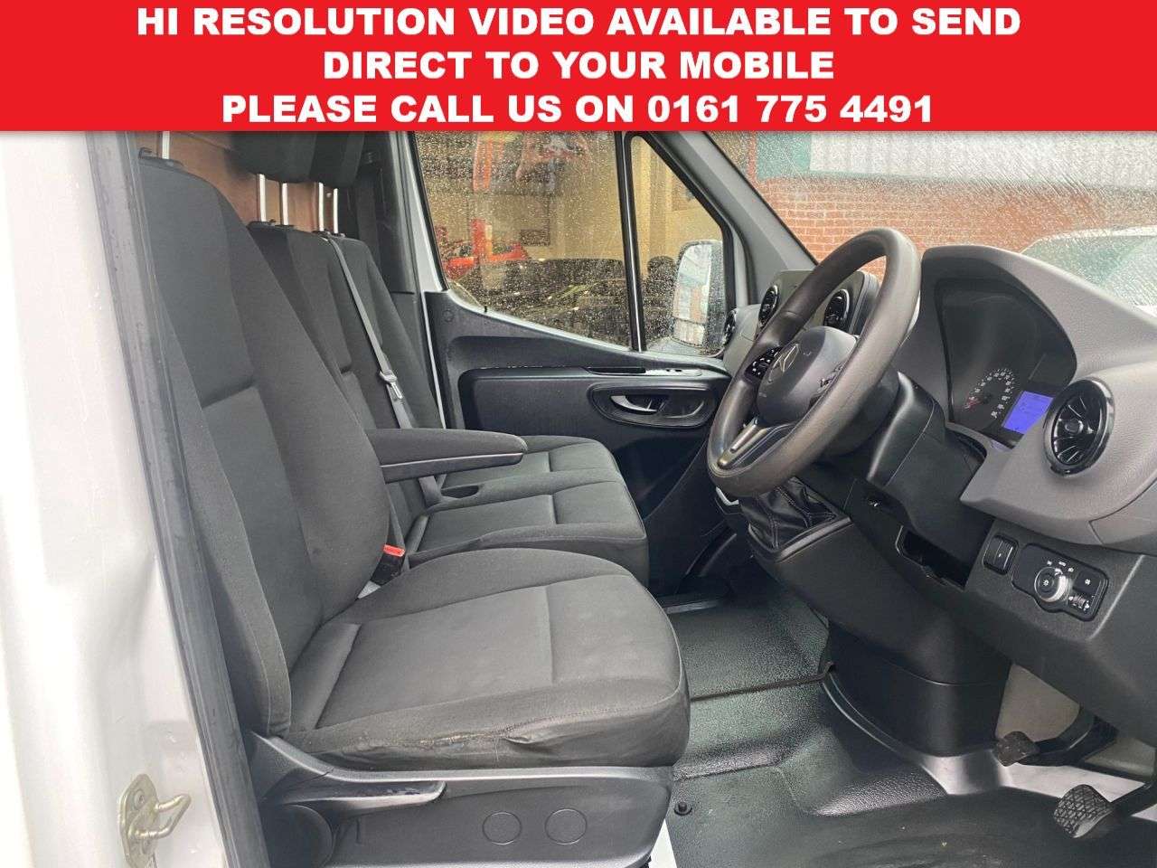 2021 MERCEDES-BENZ SPRINTER 2021 MERCEDES-BENZ SPRINTER