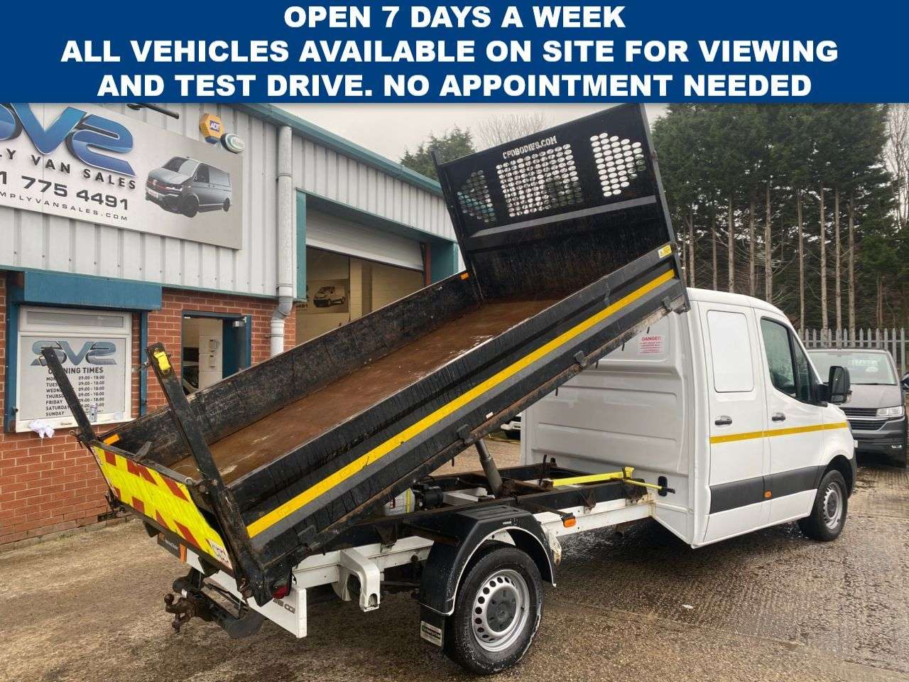 2021 MERCEDES-BENZ SPRINTER 2021 MERCEDES-BENZ SPRINTER