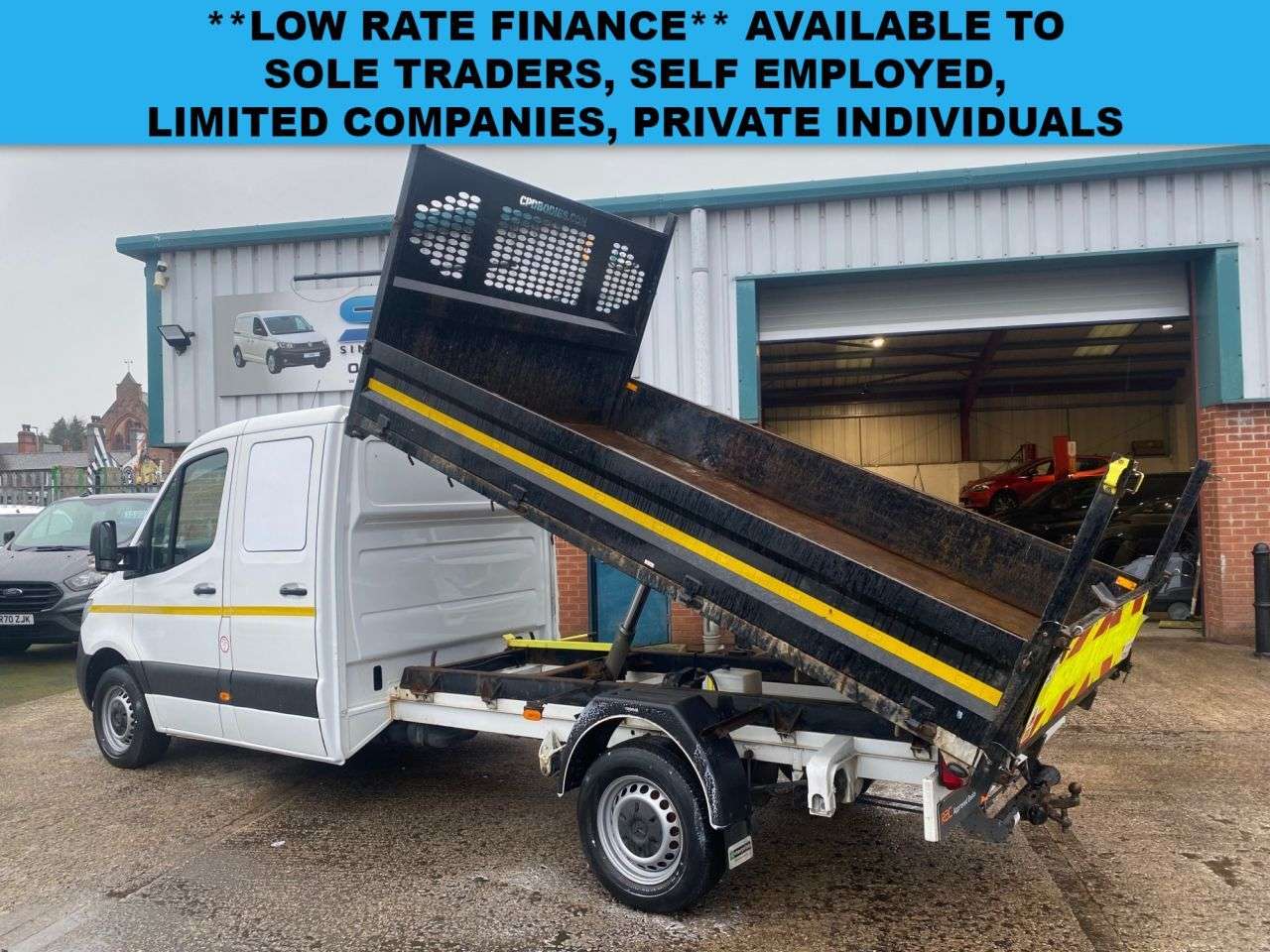 2021 MERCEDES-BENZ SPRINTER 2021 MERCEDES-BENZ SPRINTER