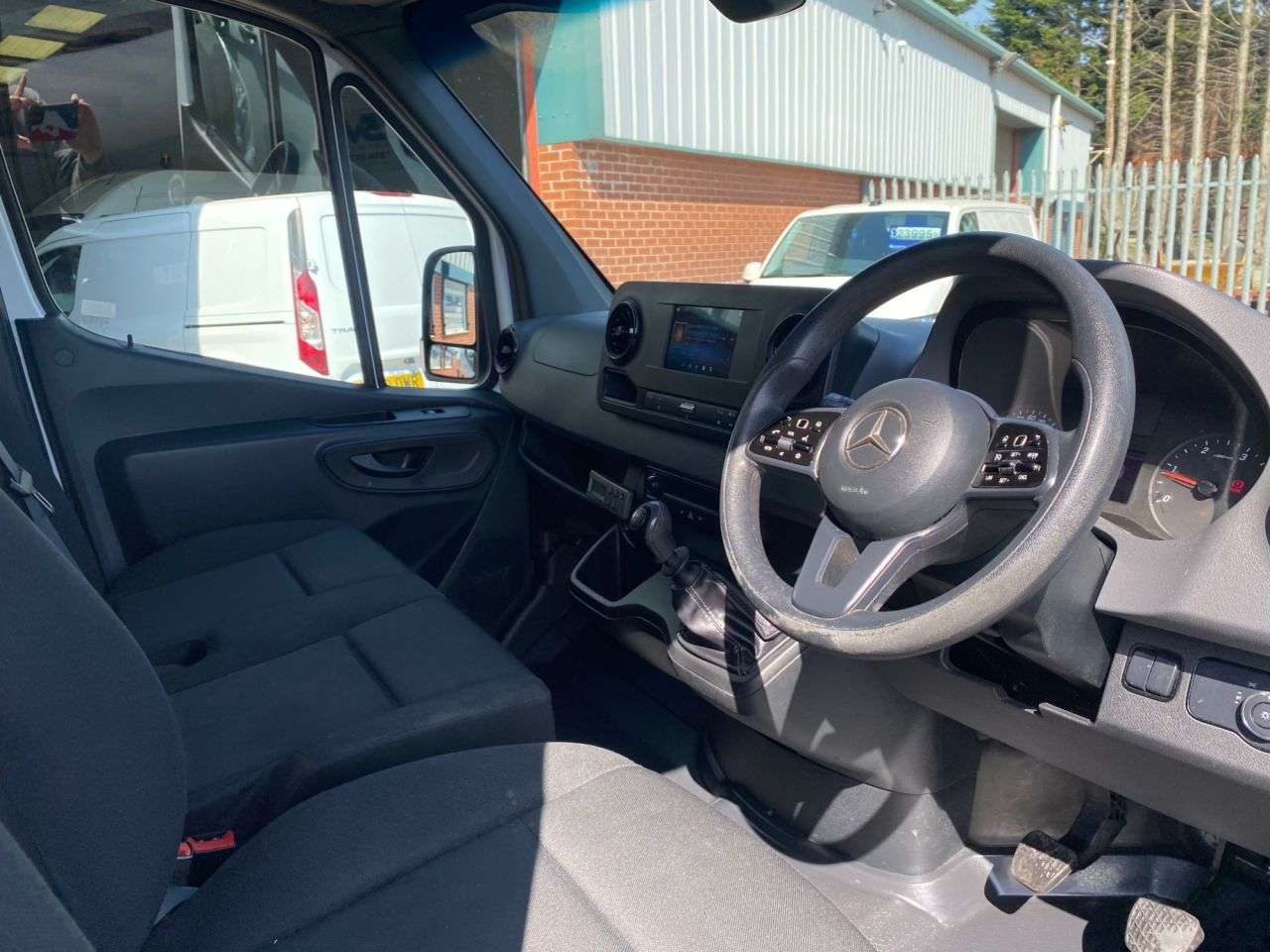 2021 MERCEDES-BENZ SPRINTER 2021 MERCEDES-BENZ SPRINTER