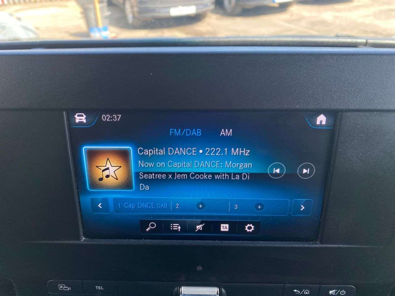 2021 MERCEDES-BENZ SPRINTER 2021 MERCEDES-BENZ SPRINTER