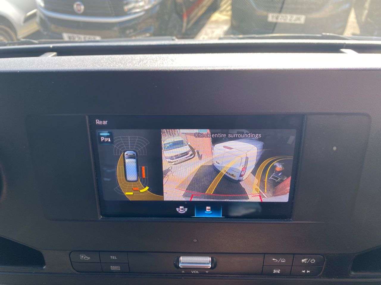 2021 MERCEDES-BENZ SPRINTER 2021 MERCEDES-BENZ SPRINTER