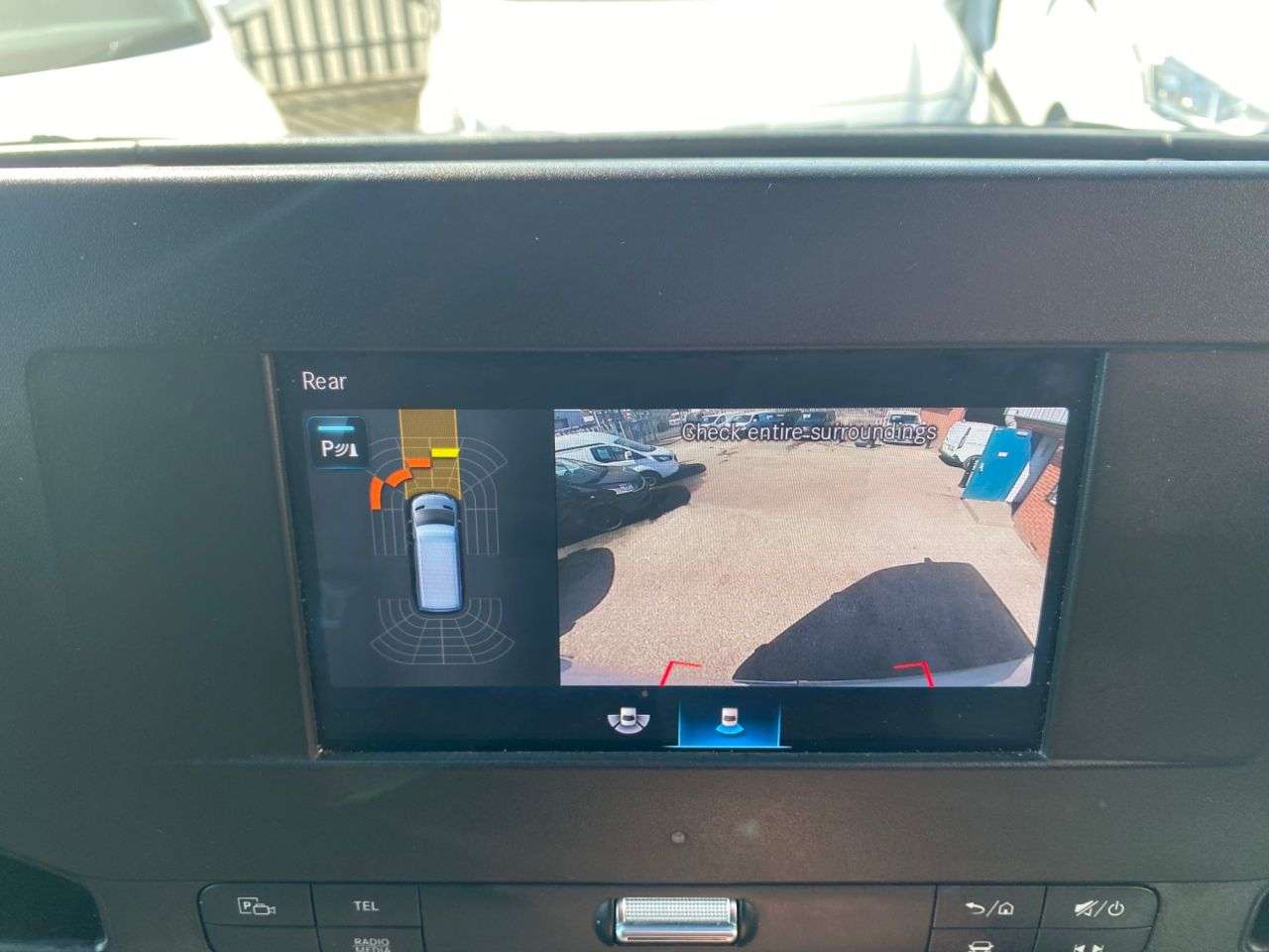 2021 MERCEDES-BENZ SPRINTER 2021 MERCEDES-BENZ SPRINTER