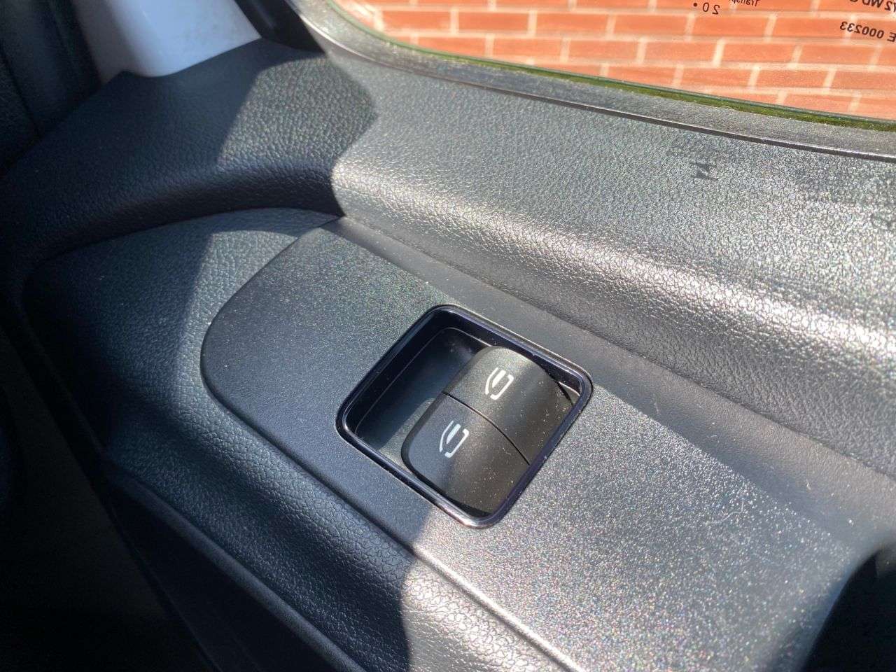 2021 MERCEDES-BENZ SPRINTER 2021 MERCEDES-BENZ SPRINTER