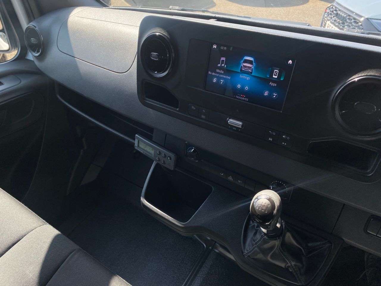 2021 MERCEDES-BENZ SPRINTER 2021 MERCEDES-BENZ SPRINTER