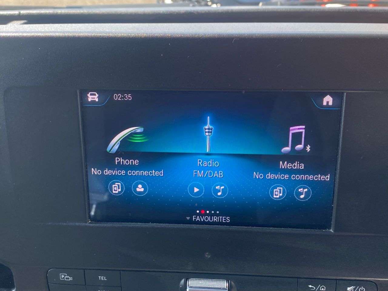 2021 MERCEDES-BENZ SPRINTER 2021 MERCEDES-BENZ SPRINTER