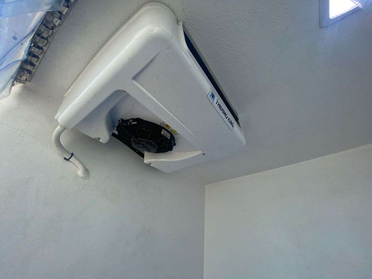 2021 MERCEDES-BENZ SPRINTER 2021 MERCEDES-BENZ SPRINTER