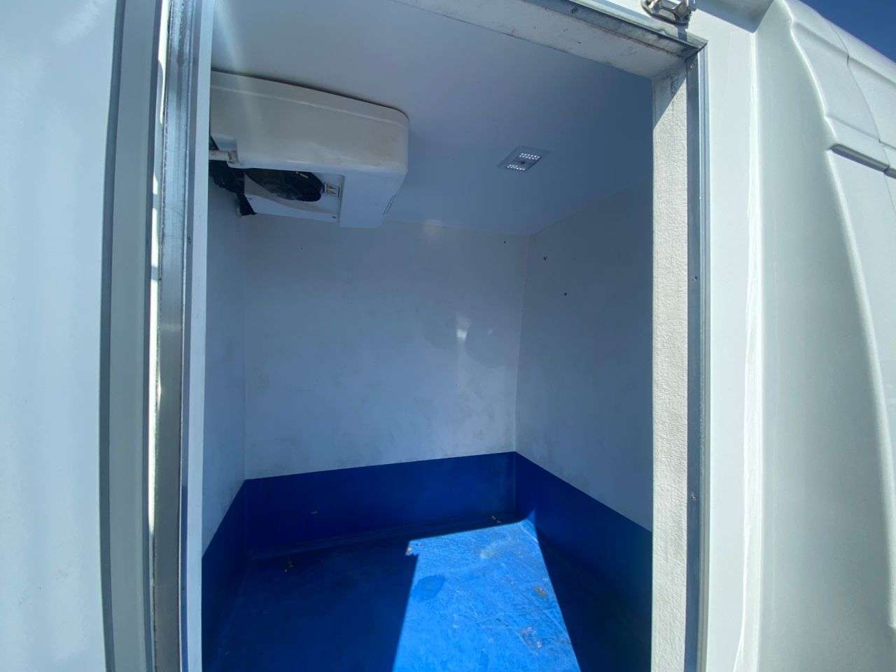 2021 MERCEDES-BENZ SPRINTER 2021 MERCEDES-BENZ SPRINTER