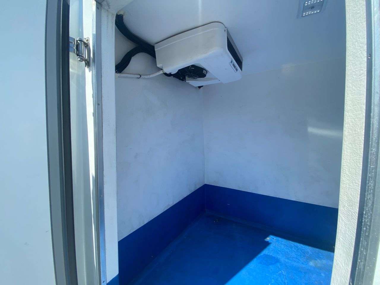 2021 MERCEDES-BENZ SPRINTER 2021 MERCEDES-BENZ SPRINTER