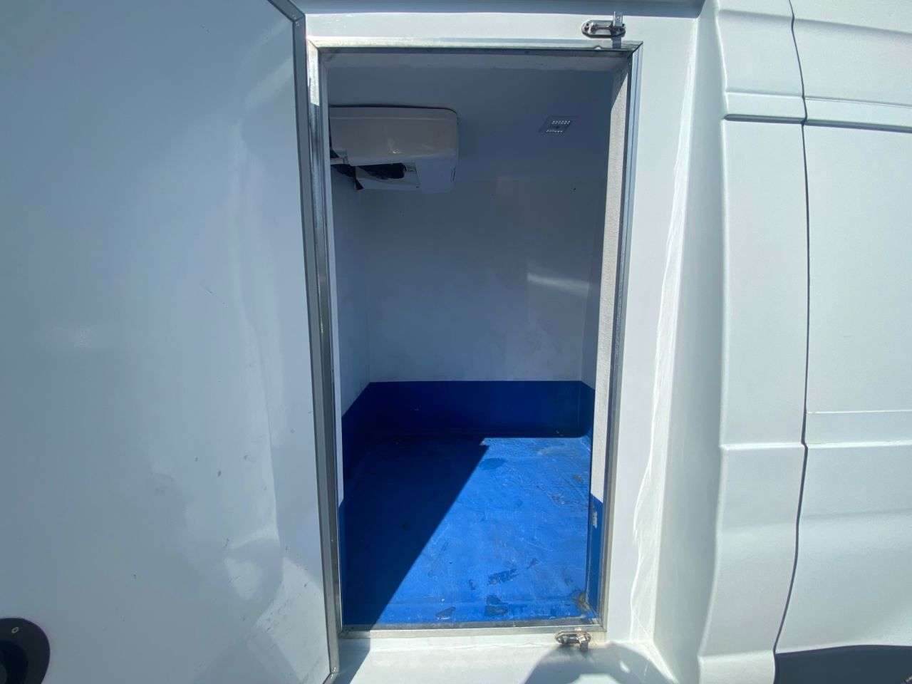 2021 MERCEDES-BENZ SPRINTER 2021 MERCEDES-BENZ SPRINTER