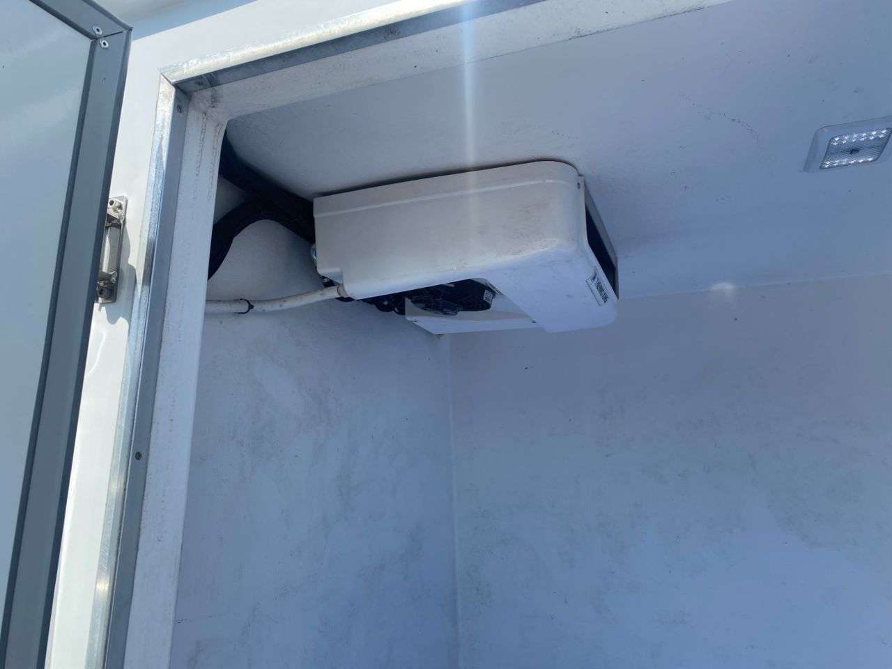 2021 MERCEDES-BENZ SPRINTER 2021 MERCEDES-BENZ SPRINTER