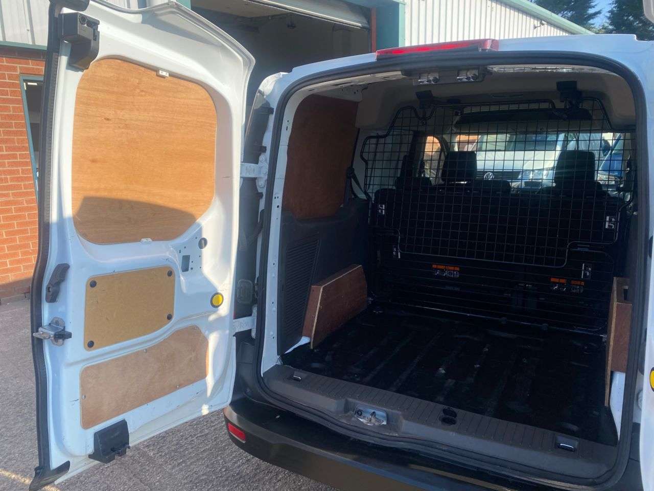 2021 FORD TRANSIT CONNECT 2021 FORD TRANSIT CONNECT