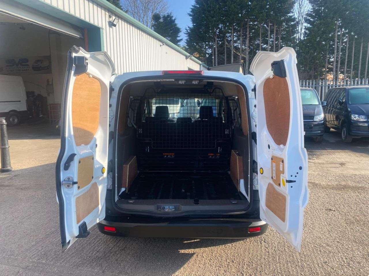 2021 FORD TRANSIT CONNECT 2021 FORD TRANSIT CONNECT