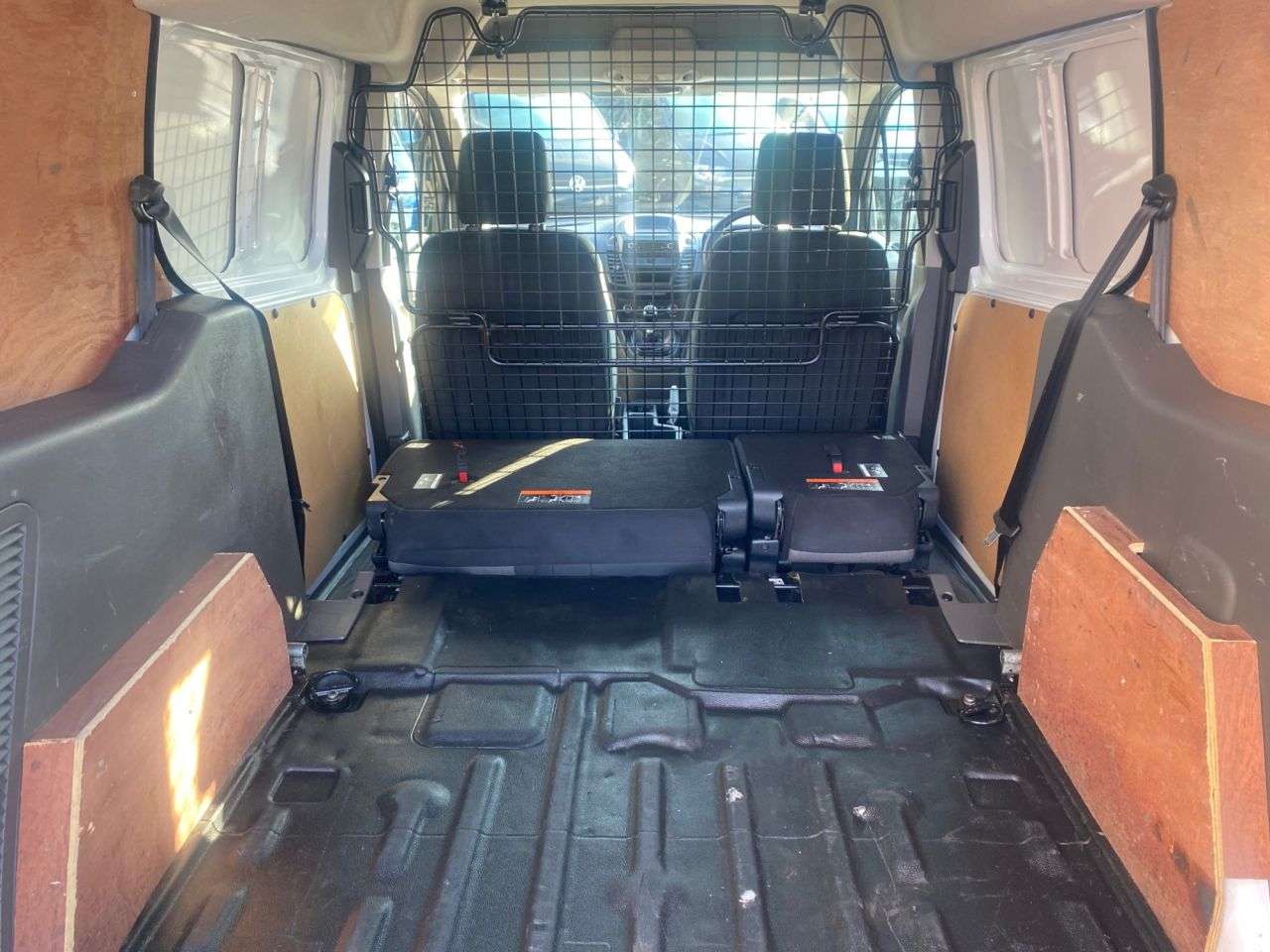 2021 FORD TRANSIT CONNECT 2021 FORD TRANSIT CONNECT