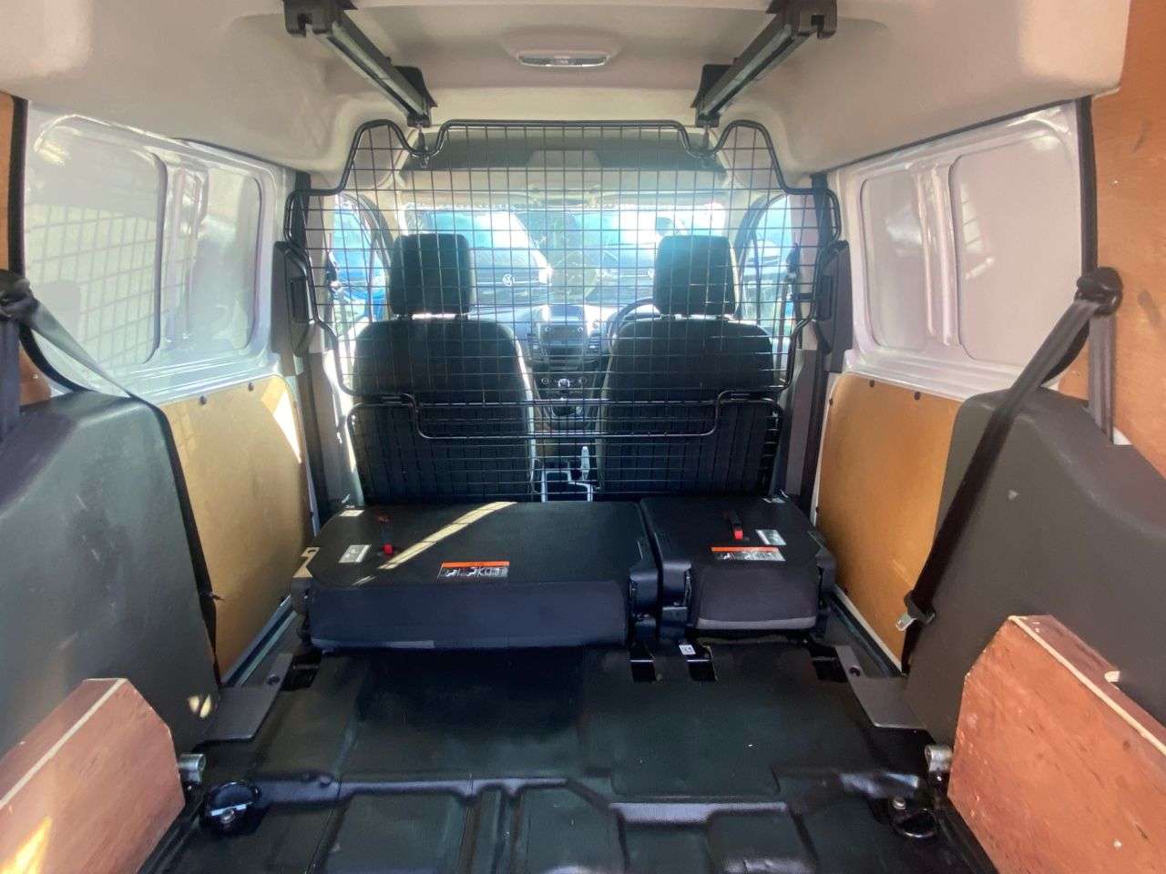 2021 FORD TRANSIT CONNECT 2021 FORD TRANSIT CONNECT