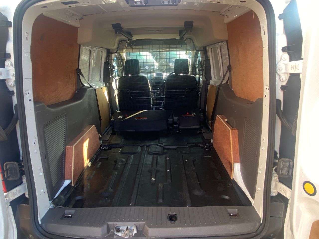 2021 FORD TRANSIT CONNECT 2021 FORD TRANSIT CONNECT