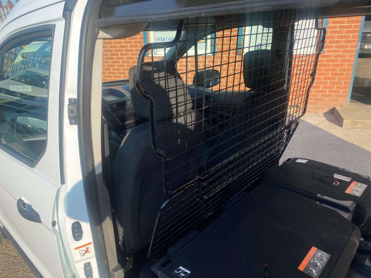 2021 FORD TRANSIT CONNECT 2021 FORD TRANSIT CONNECT