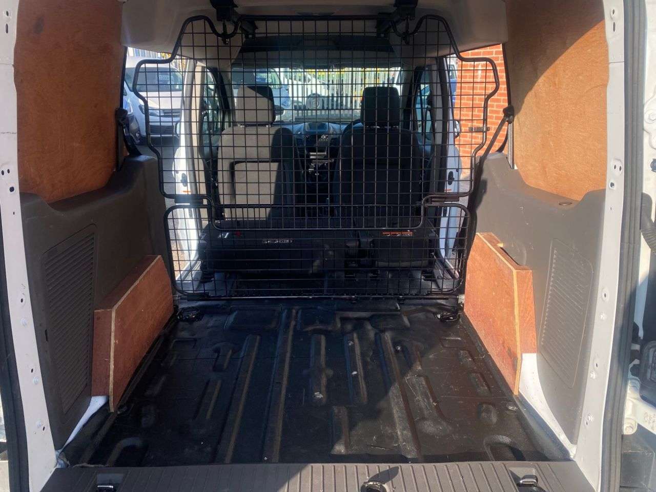 2021 FORD TRANSIT CONNECT 2021 FORD TRANSIT CONNECT