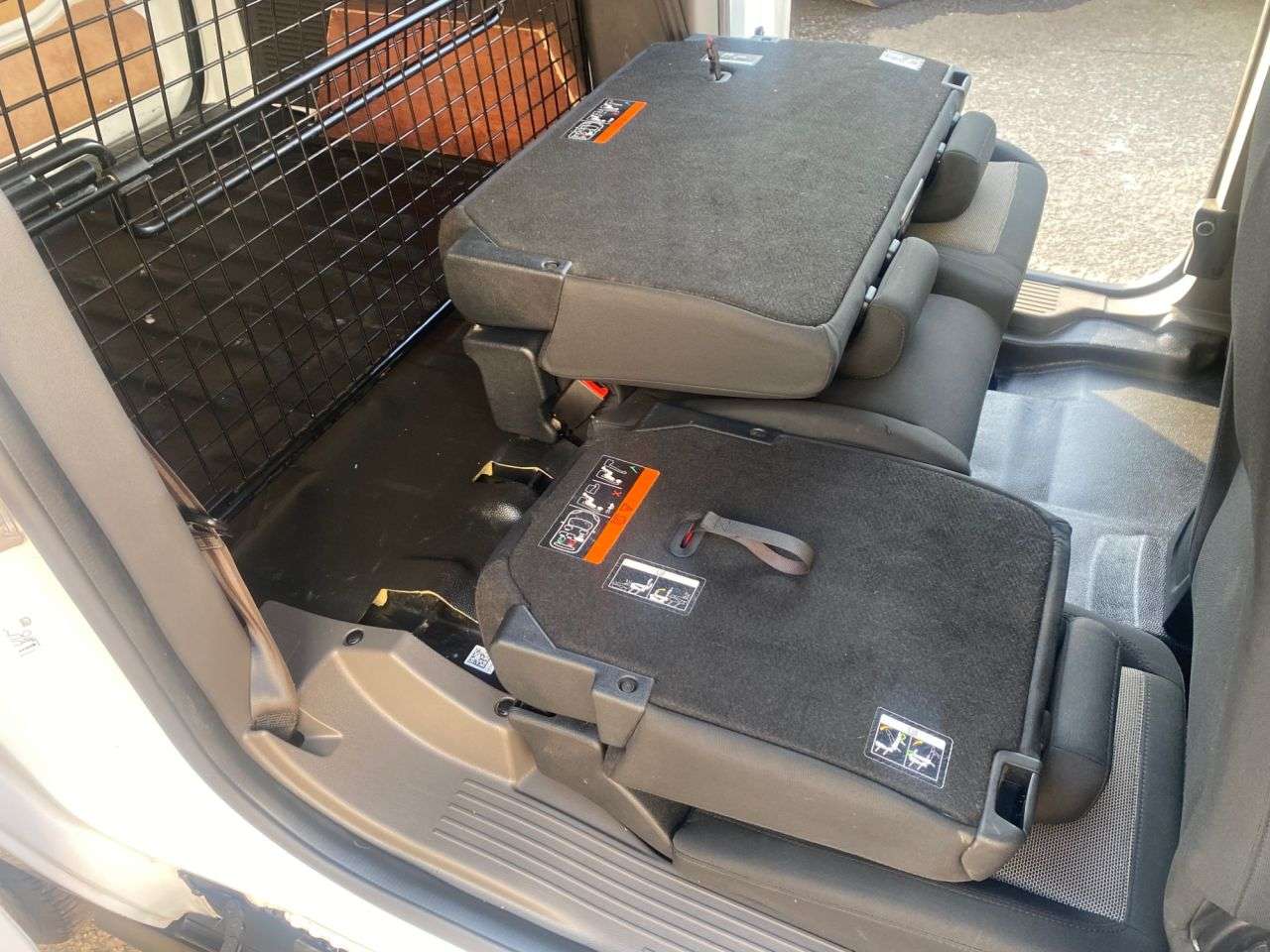 2021 FORD TRANSIT CONNECT 2021 FORD TRANSIT CONNECT