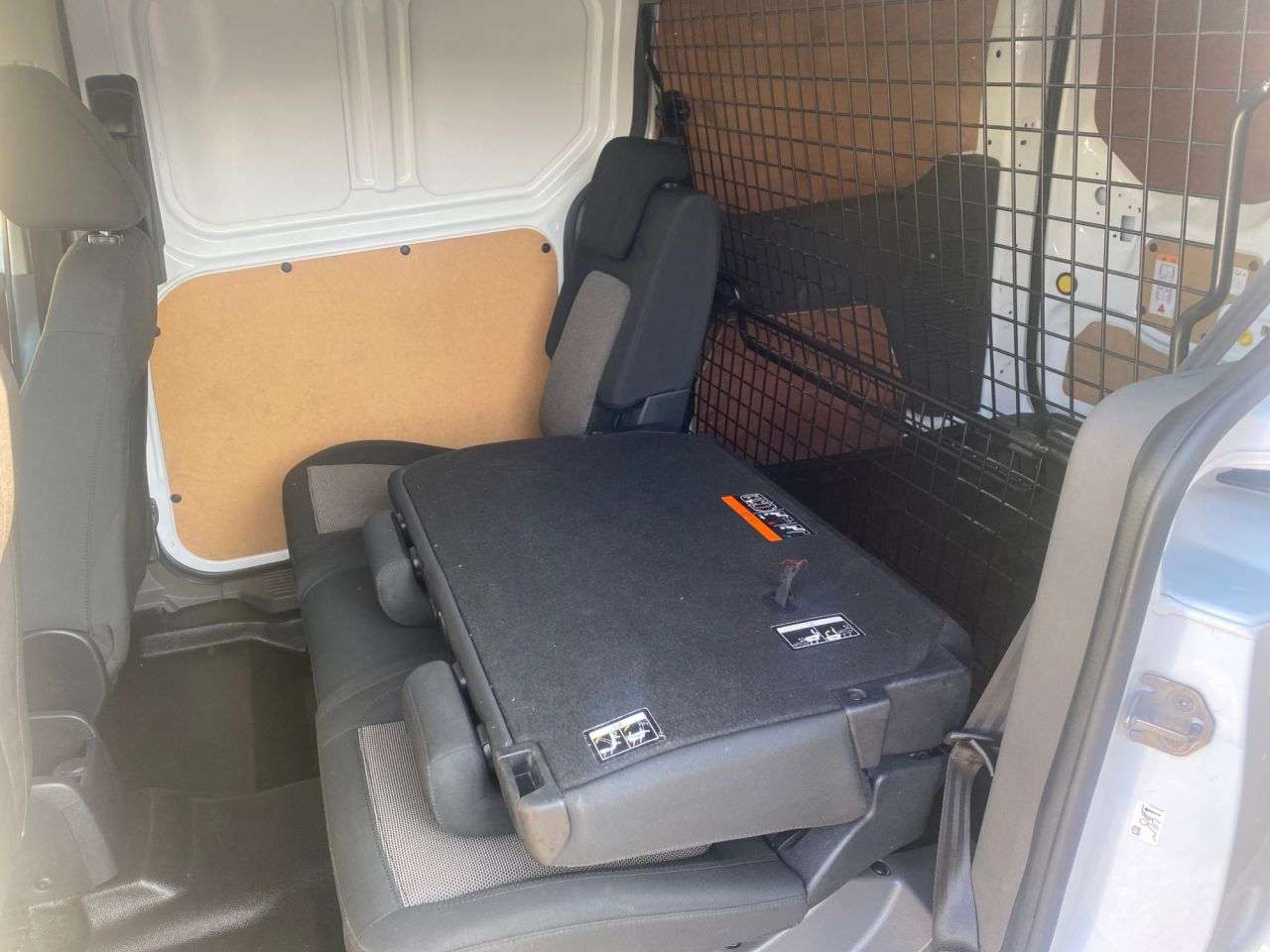 2021 FORD TRANSIT CONNECT 2021 FORD TRANSIT CONNECT