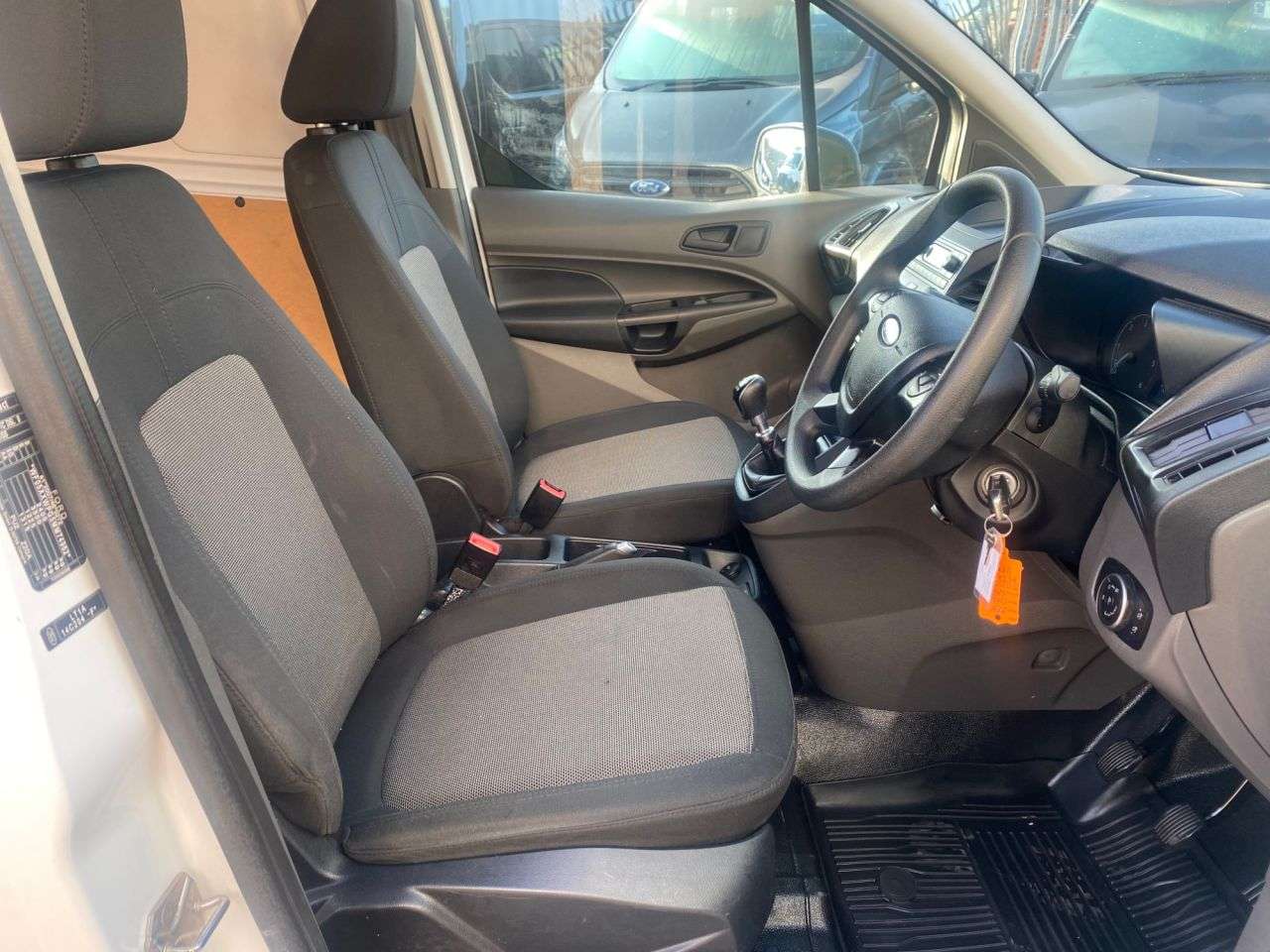 2021 FORD TRANSIT CONNECT 2021 FORD TRANSIT CONNECT