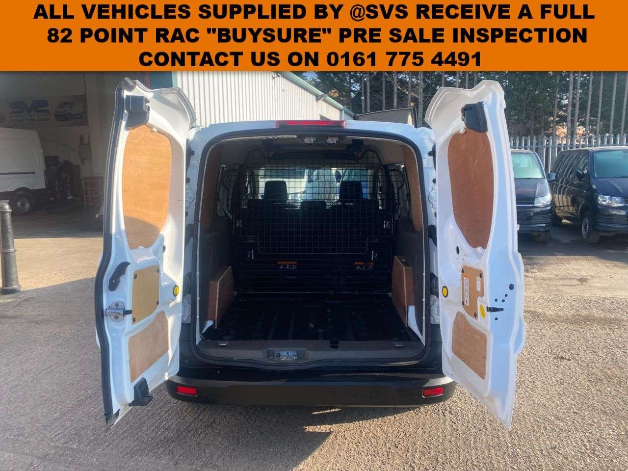 2021 FORD TRANSIT CONNECT 2021 FORD TRANSIT CONNECT