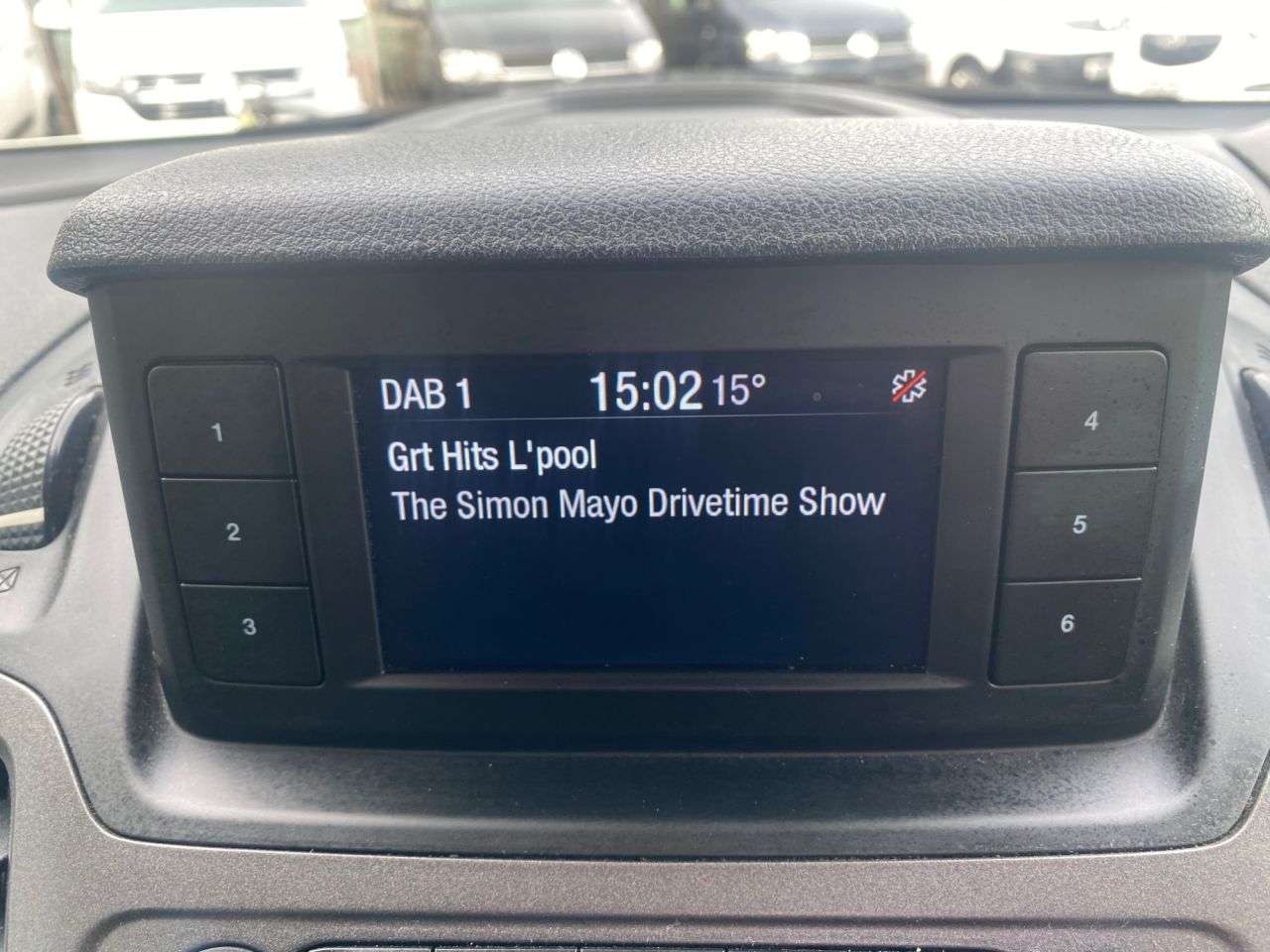 2020 FORD TRANSIT CONNECT 2020 FORD TRANSIT CONNECT