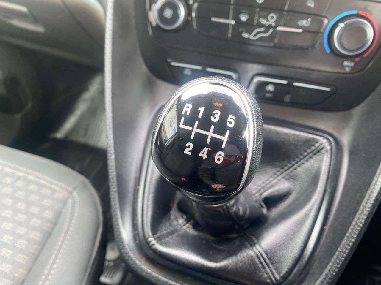 2020 FORD TRANSIT CONNECT 2020 FORD TRANSIT CONNECT