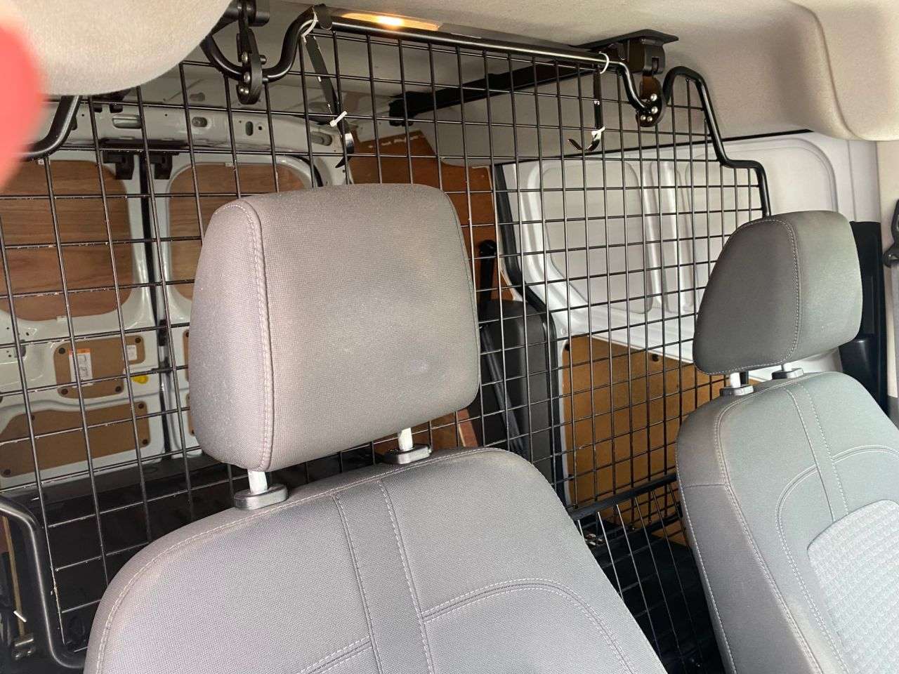 2020 FORD TRANSIT CONNECT 2020 FORD TRANSIT CONNECT