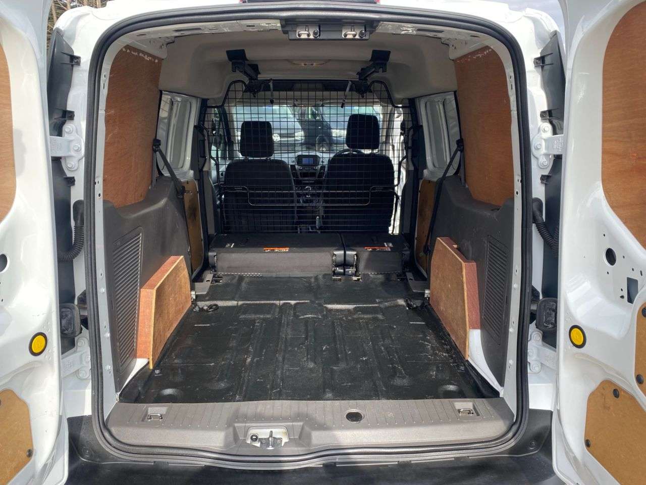 2020 FORD TRANSIT CONNECT 2020 FORD TRANSIT CONNECT