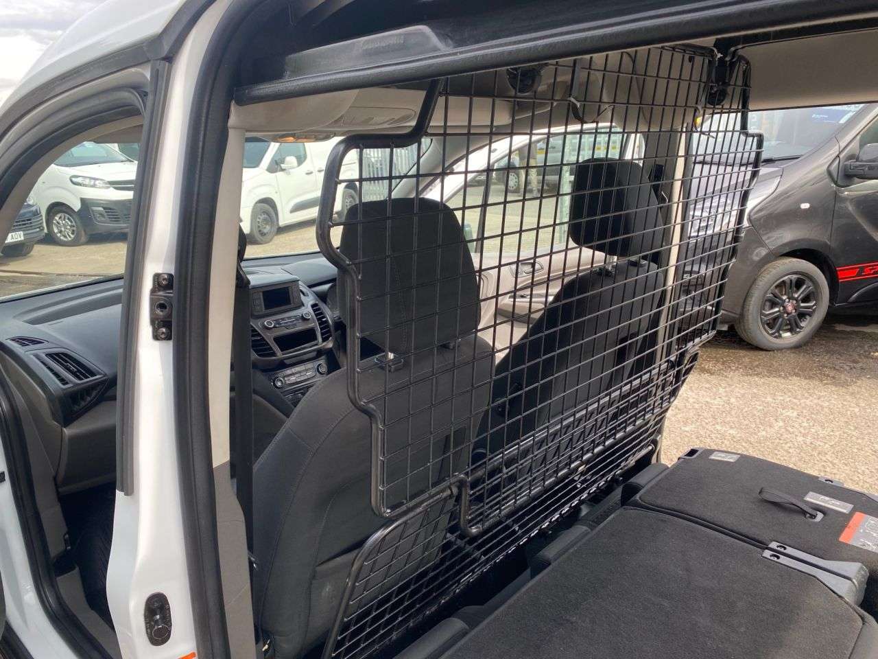 2020 FORD TRANSIT CONNECT 2020 FORD TRANSIT CONNECT