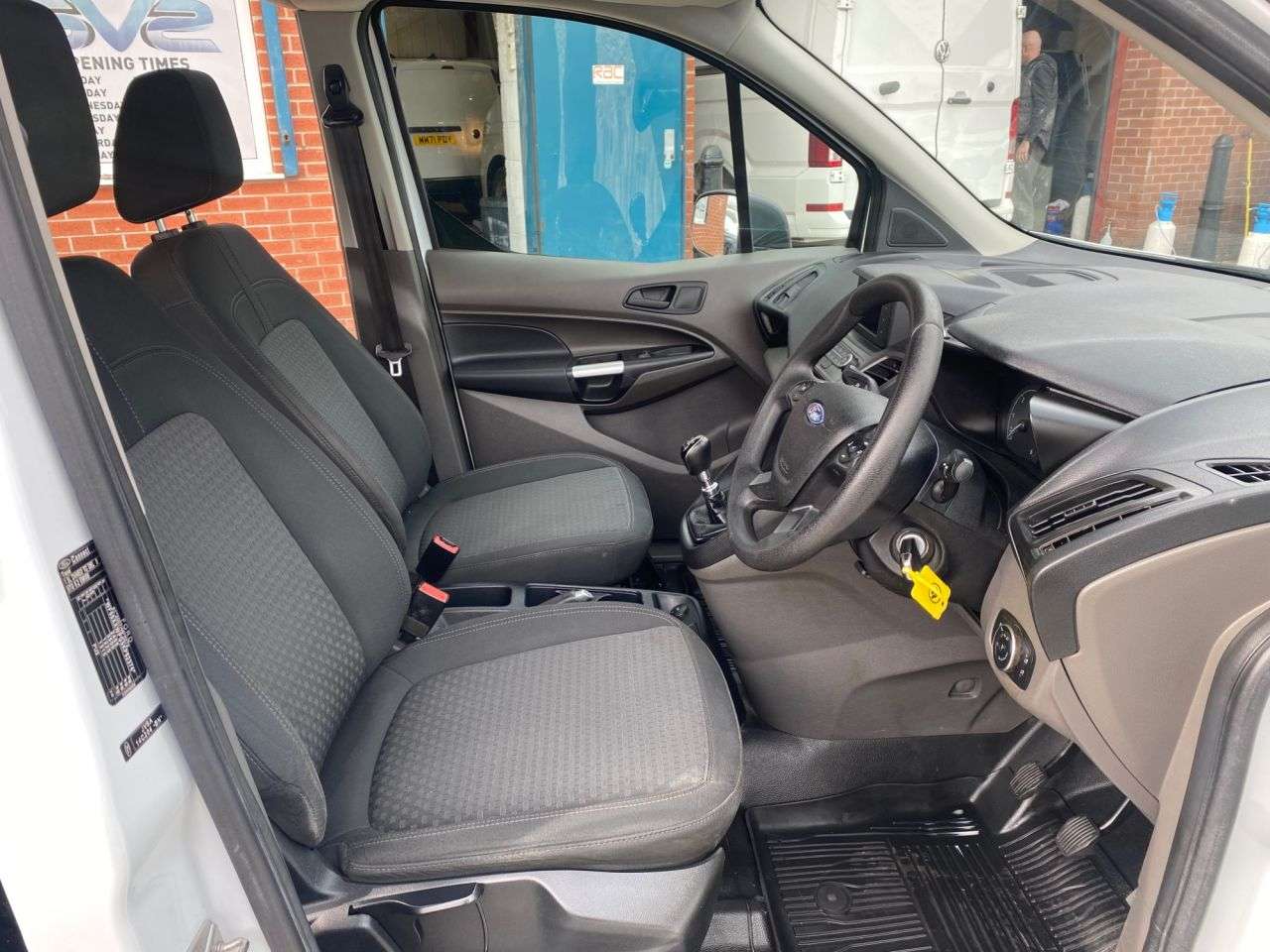 2020 FORD TRANSIT CONNECT 2020 FORD TRANSIT CONNECT