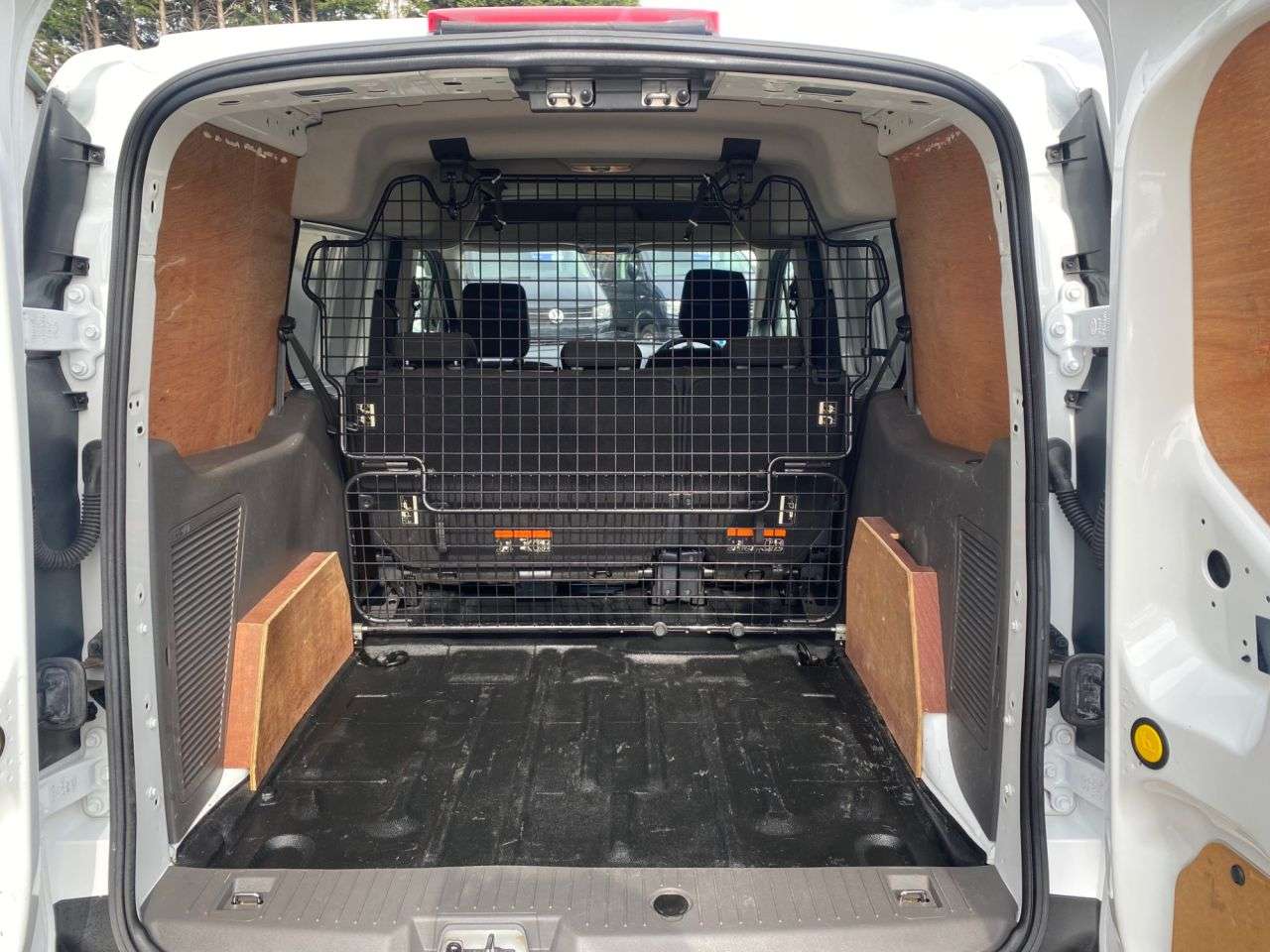 2020 FORD TRANSIT CONNECT 2020 FORD TRANSIT CONNECT