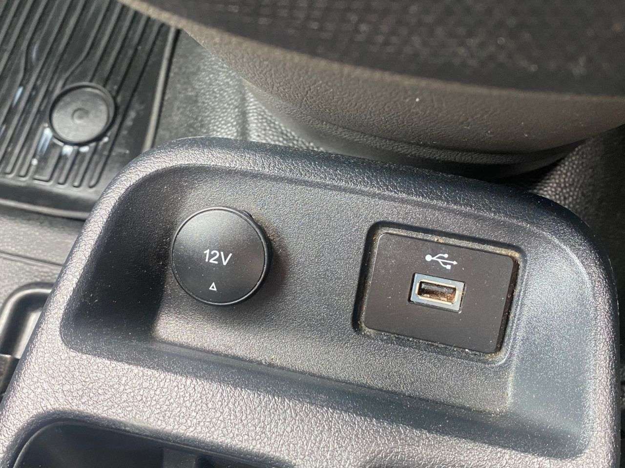 2020 FORD TRANSIT CONNECT 2020 FORD TRANSIT CONNECT