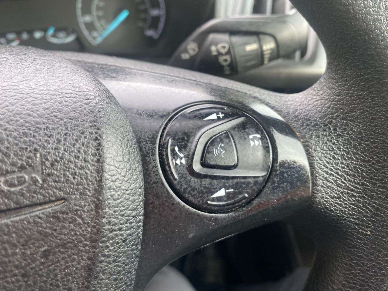 2020 FORD TRANSIT CONNECT 2020 FORD TRANSIT CONNECT