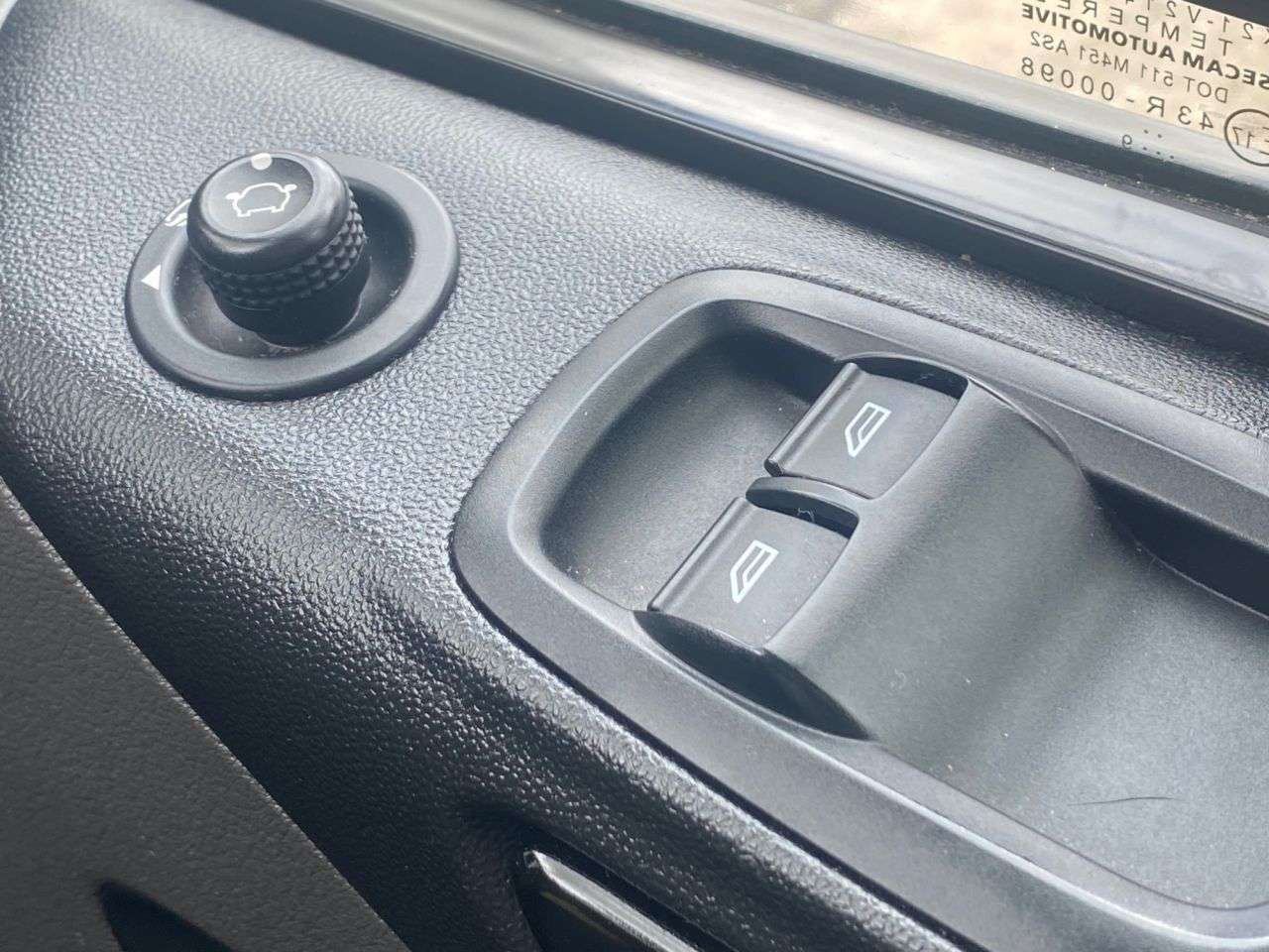 2019 FORD TRANSIT CUSTOM 2019 FORD TRANSIT CUSTOM