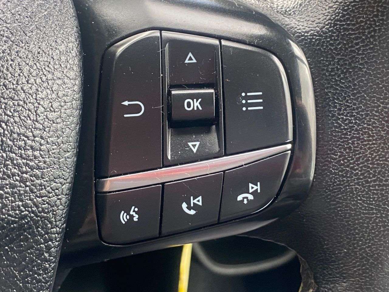 2019 FORD TRANSIT CUSTOM 2019 FORD TRANSIT CUSTOM